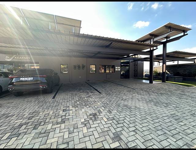 42M² OFFICE TO LET IN CENTURION CENTRAL